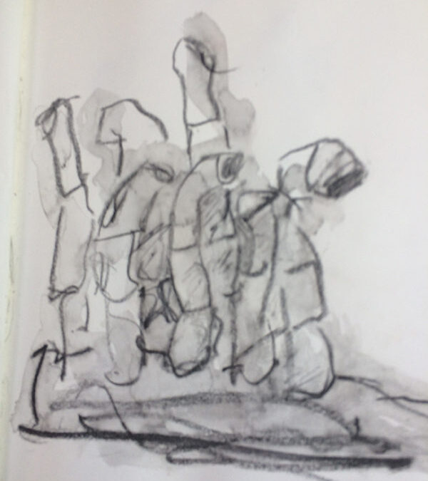 Kat Burglers of Kallay